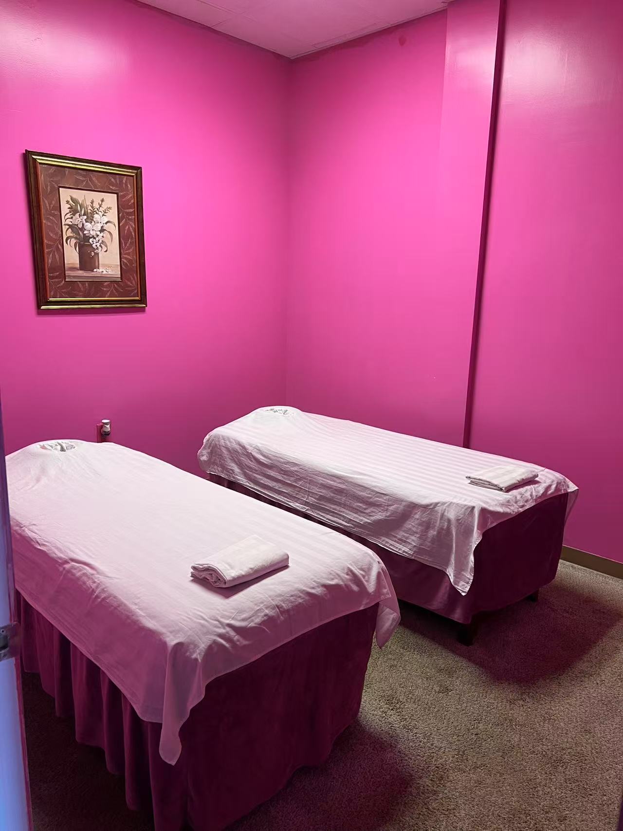Amy's Massage gallery image
