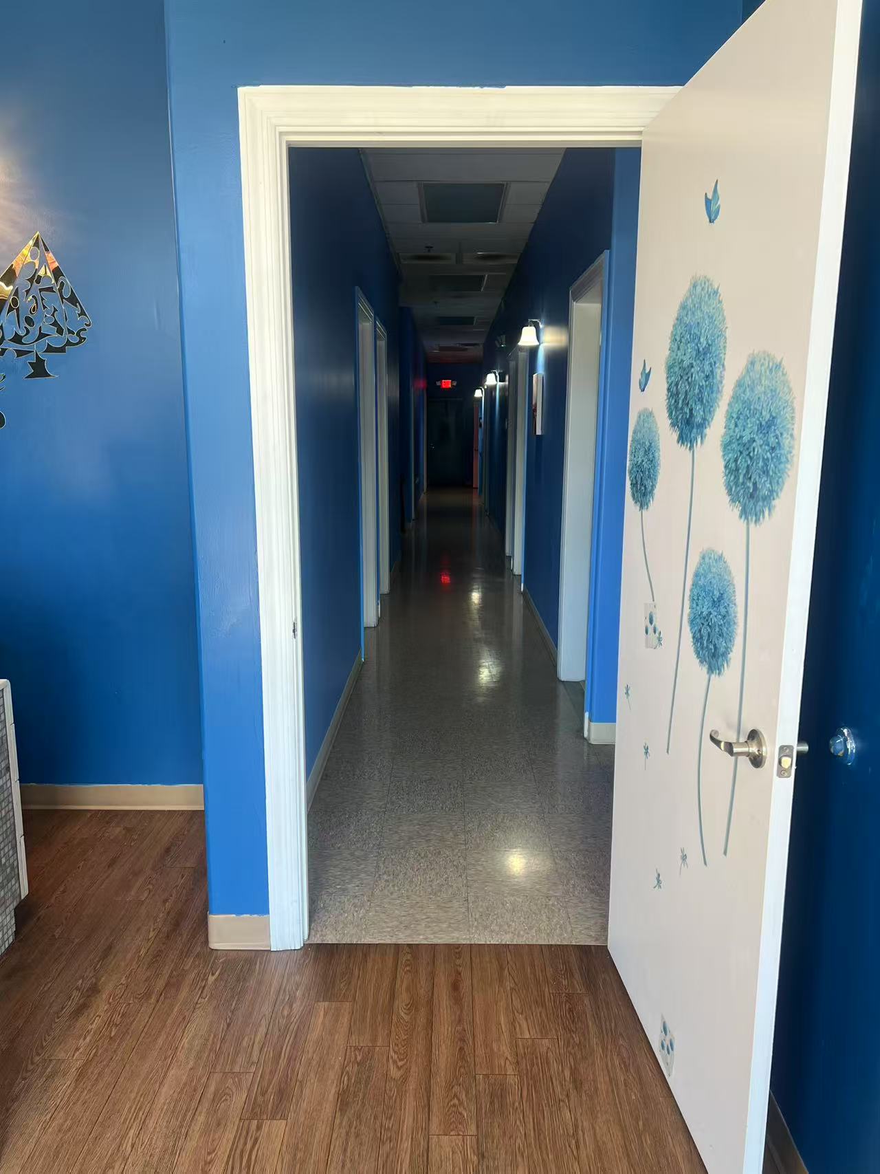 Amy's Massage gallery image
