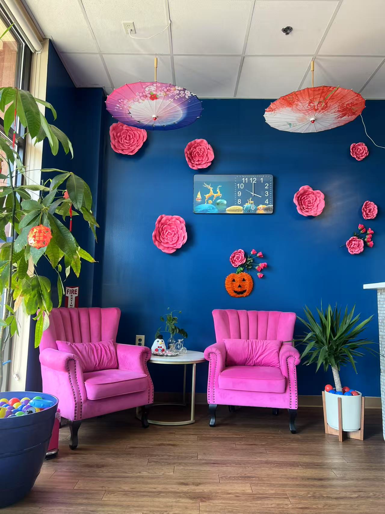 Amy's Massage gallery image