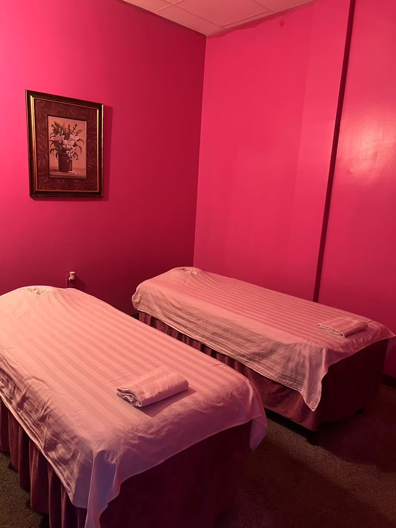 Amy's Massage gallery image