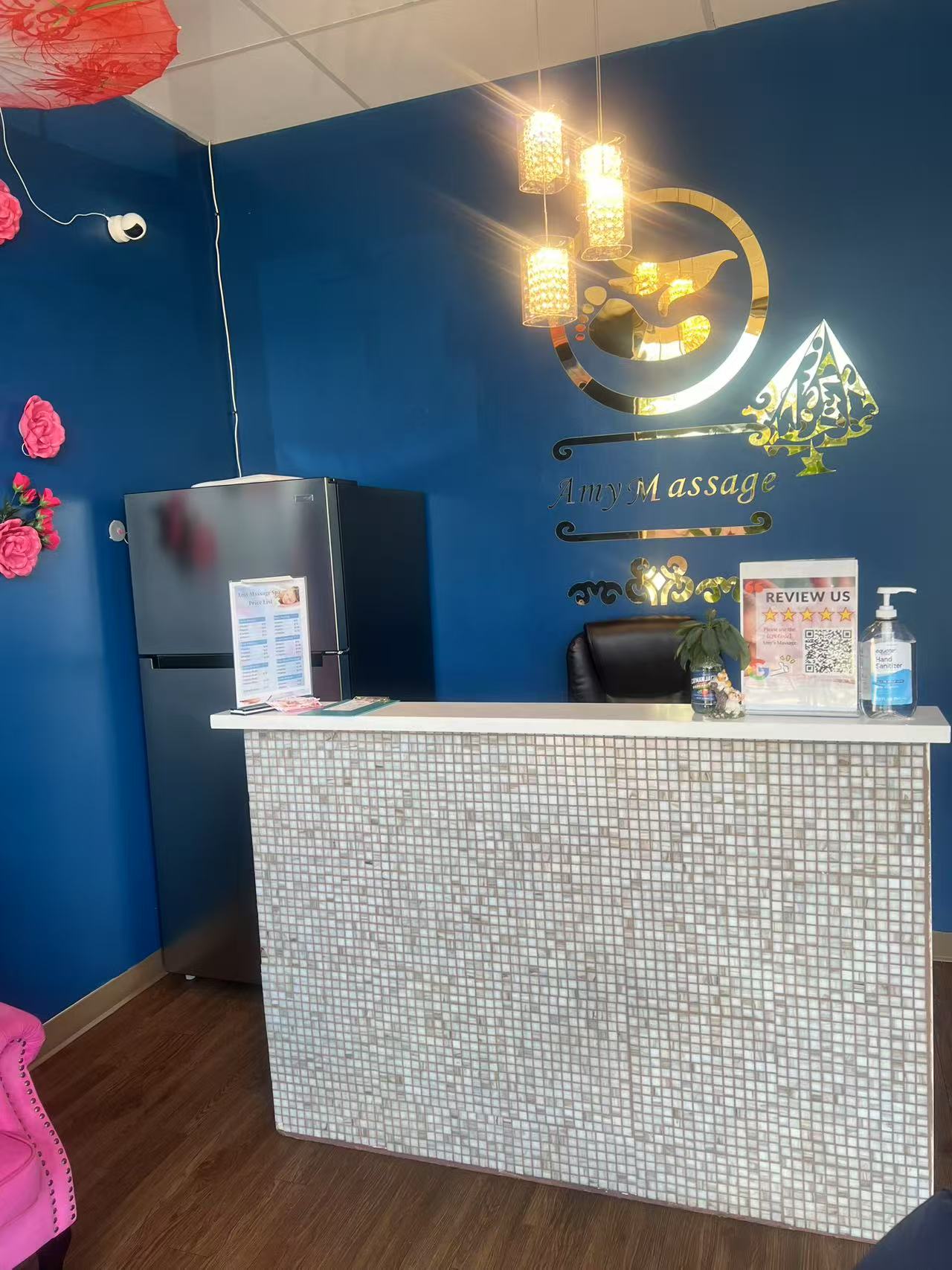 Amy's Massage gallery image