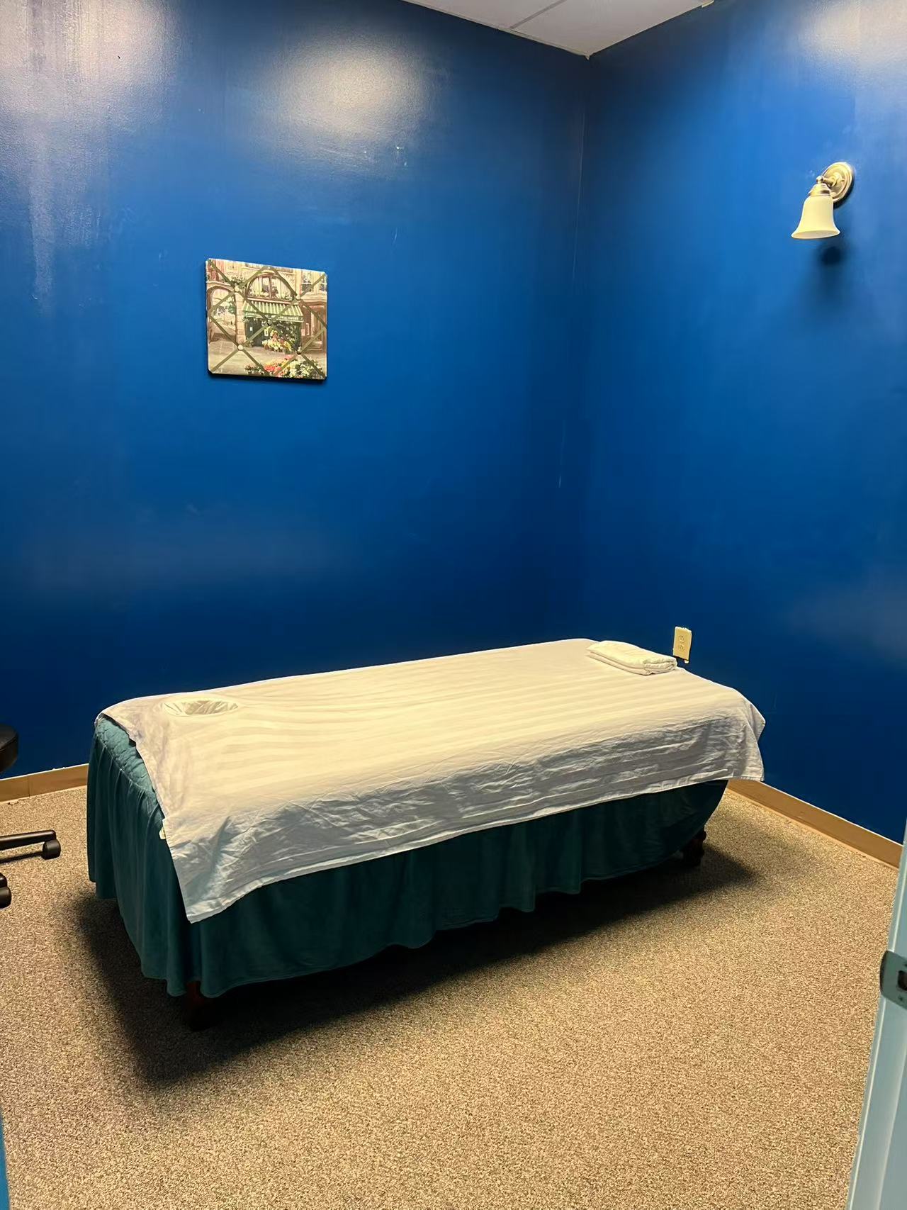 Amy's Massage gallery image