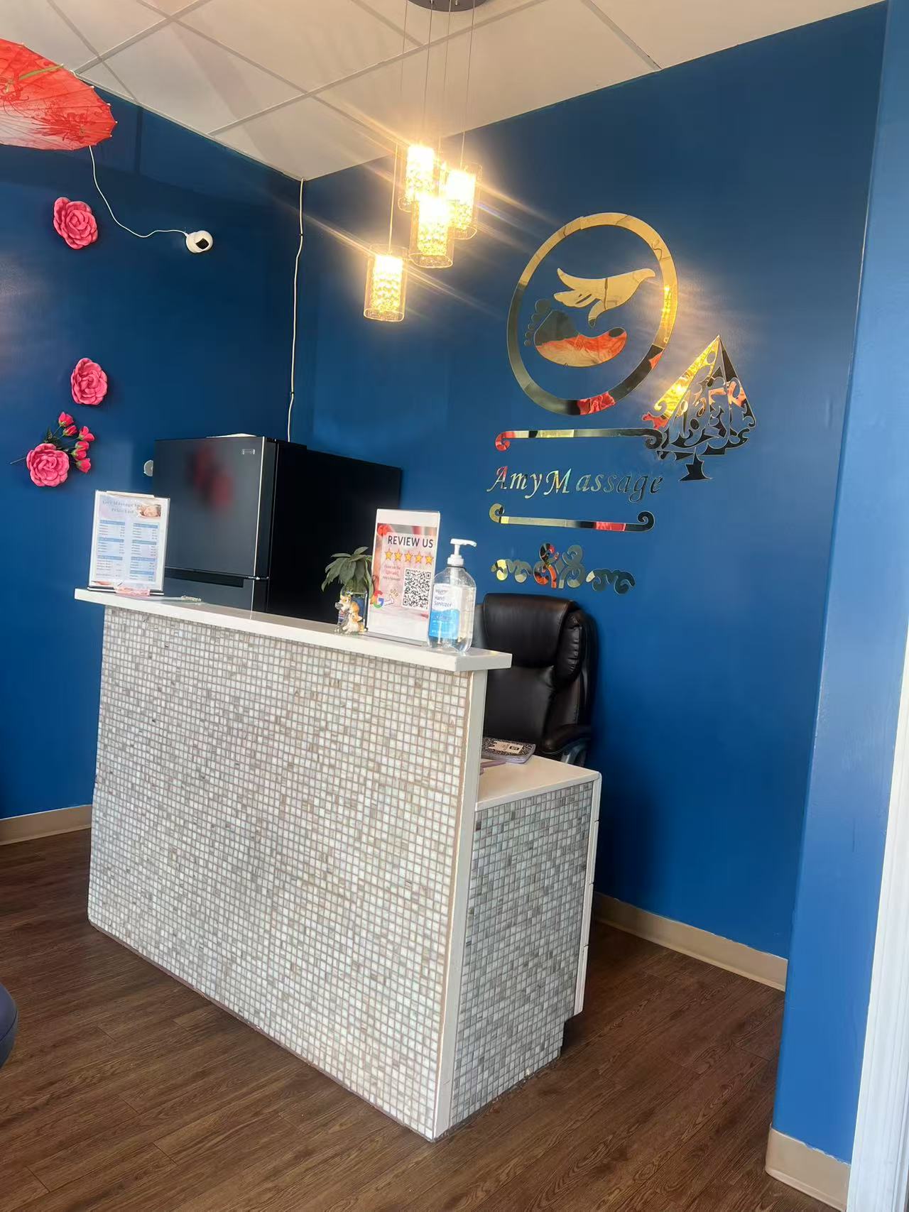 Amy's Massage gallery image