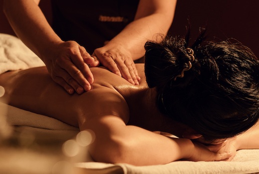 Combo massage